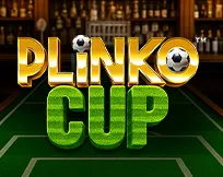 Plinko Cup
