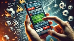 Tampilan situs mobile lemacau di layar smartphone dengan menu navigasi dan pasar Liga 1